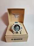 G-Shock Rangeman Polar Bear GW-9408KJ-7JR Earthwatch 2022