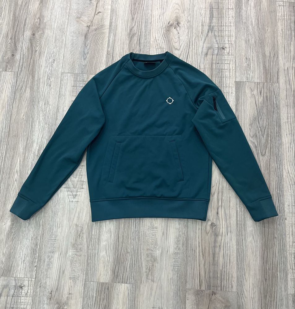 Світшот Ma.strum mastrum маструм