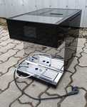 Кофемашина Миле Miele CM 7500 Black черная б/у