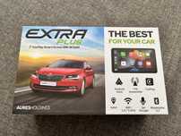 CARPLAY  Extra Plus 7” BW-W706R