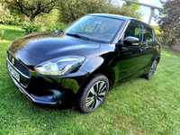 Suzuki Swift 1.2 benzyna-hybryda 4x4