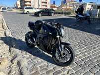 Yamaha FZ1 N 150cv