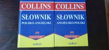 Słowniki COLLINS