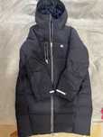 Куртка зимова Fila
