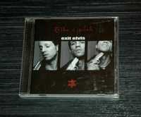 TRIBE OF JUDAS - Exit Elvis. 202 Spitfire. Extreme. Mangini