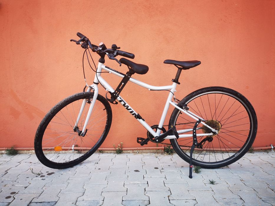Bicicleta Trekking Riverside 120