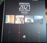 Portugal em Selos 2021