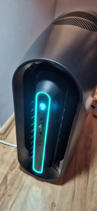 Ryzen 7 5800 RTX 3080