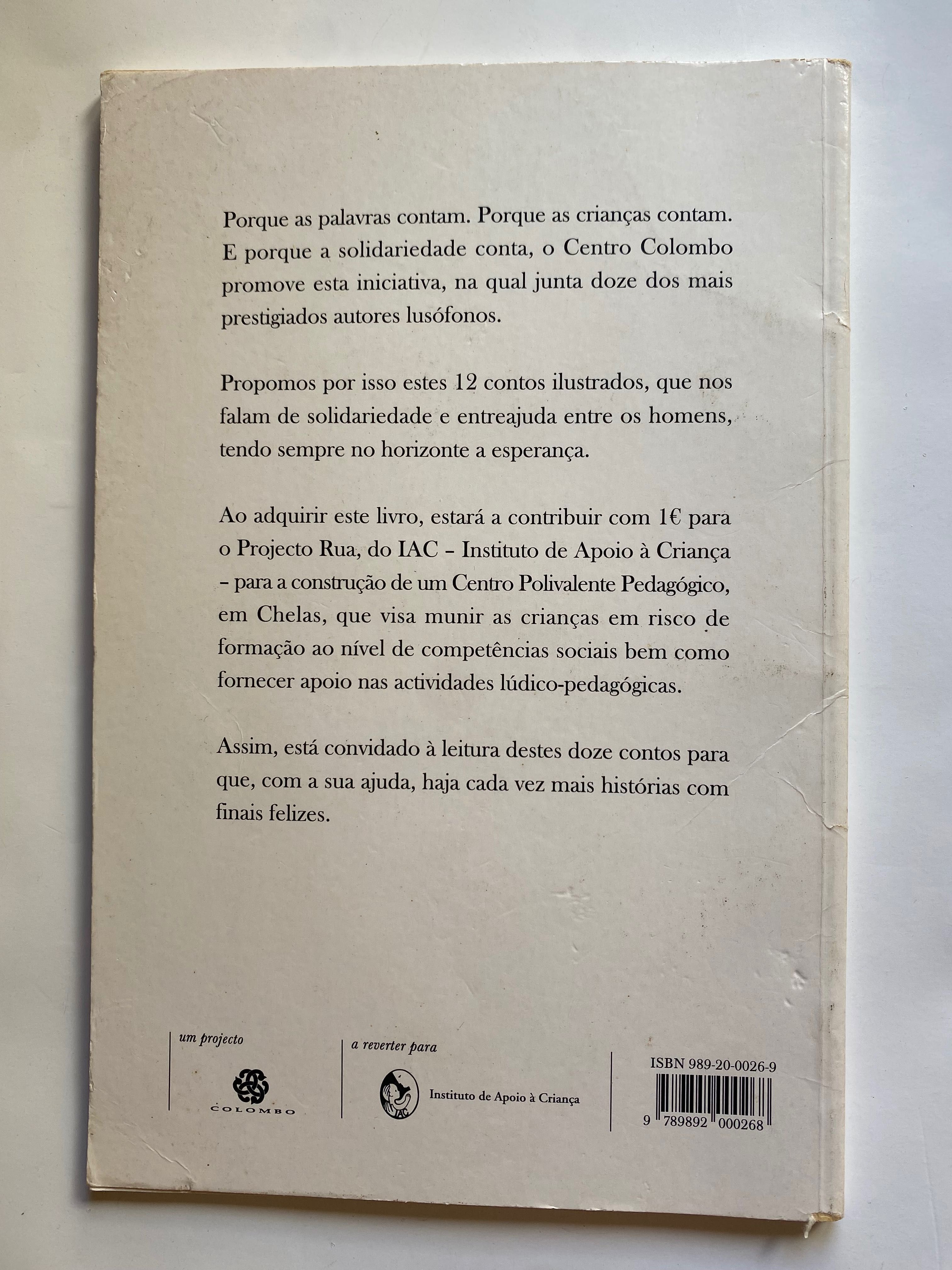 Livros “ Contos Que Contam “ , de Adriana Lisboa , etc.
