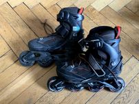 Rolki dziecięce Oxelo 32-35