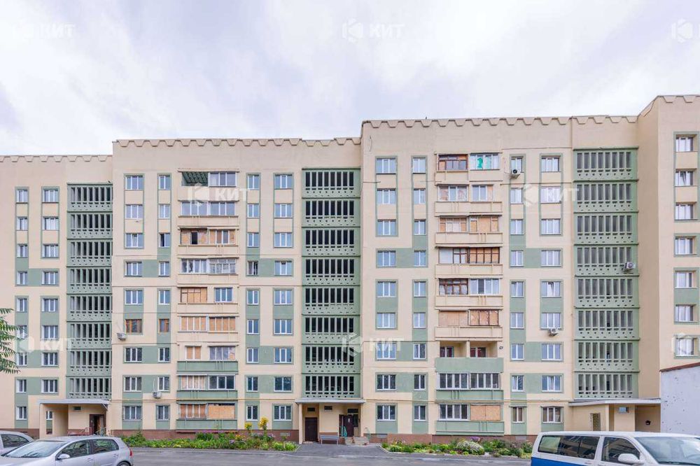 3к. 68м2 Салтівка (Северная Салтовка 3, Натальи Ужвий 64)129493