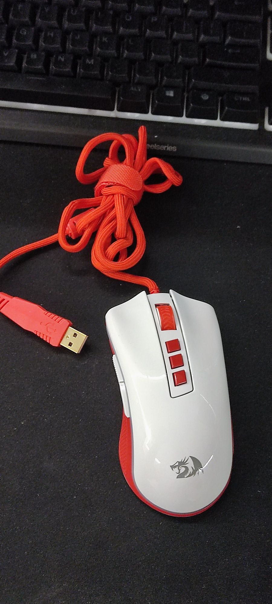 myszka redragon cobra