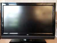 Телевизор LG 37" LCD