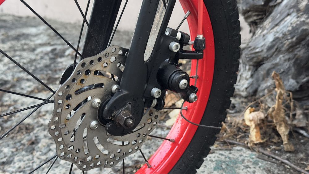 Велосипед дитячий Ardis