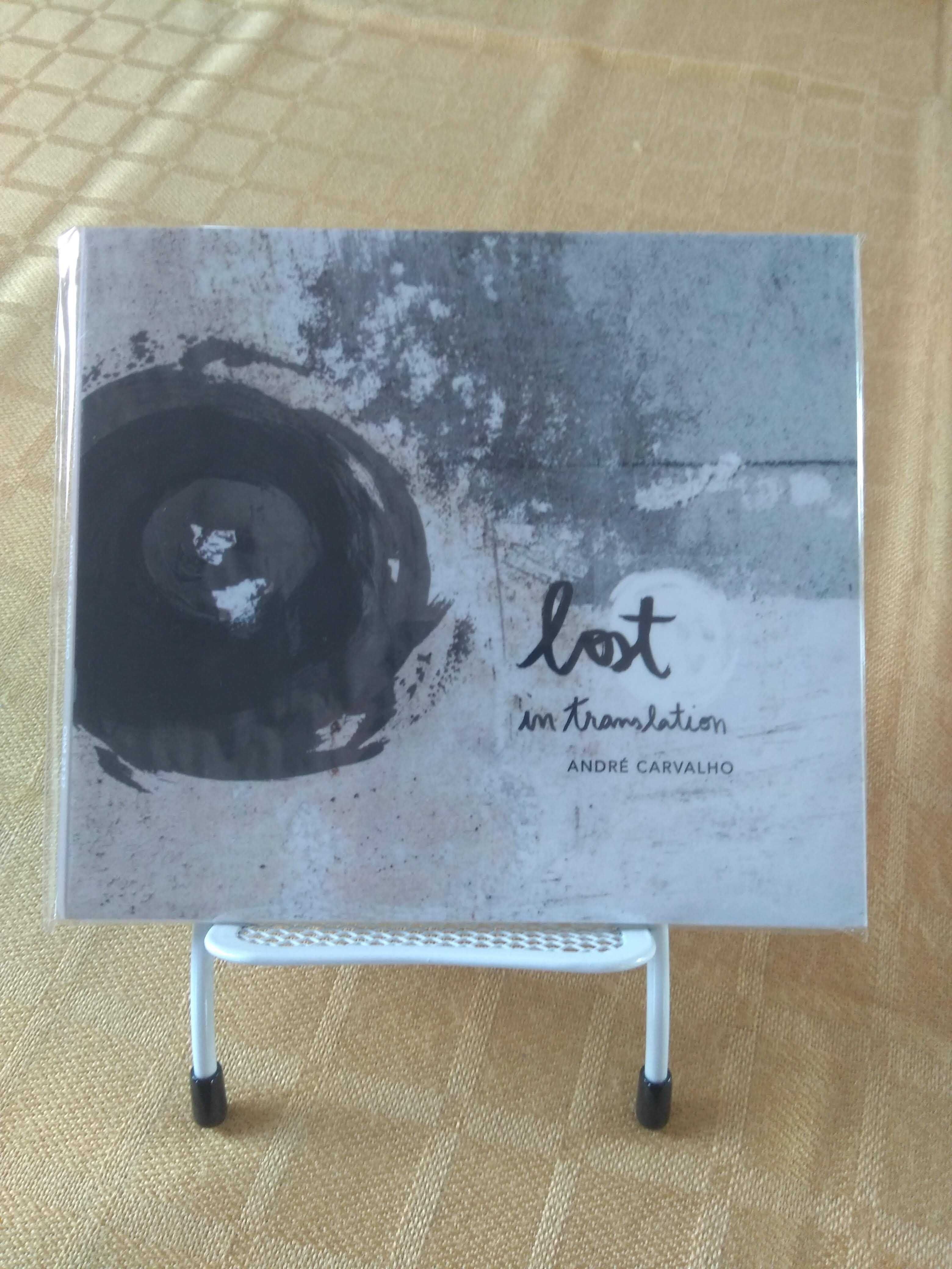 Vários CD's Bandas Nacionais e Internacional - Novos