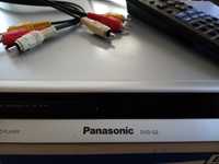 DVD  плеер Panasonic