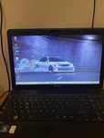 Laptop Toshiba 500gb