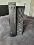 Komputer Dell T3600 Intel Xeon E5-1650 6x3.2GHz, 16GB RAM, 128GB SSD