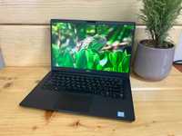 Ноутбук Dell Latitude 7400/i5-8365U/16 DDR4+SSD512/14"IPS+гарантія 9м.