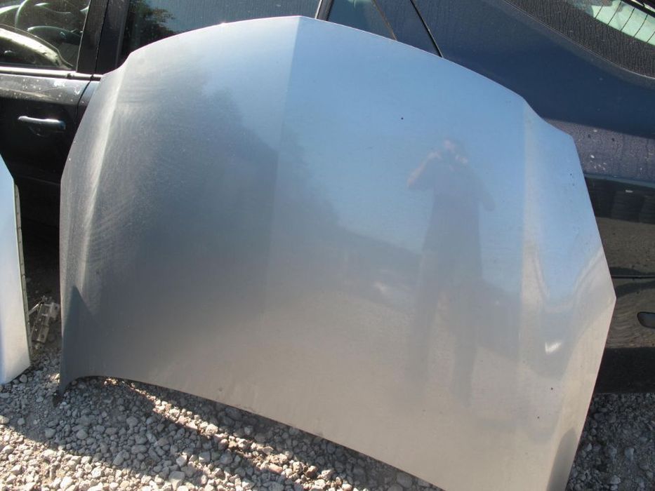MASKA przod OPEL INSIGNIA Z179