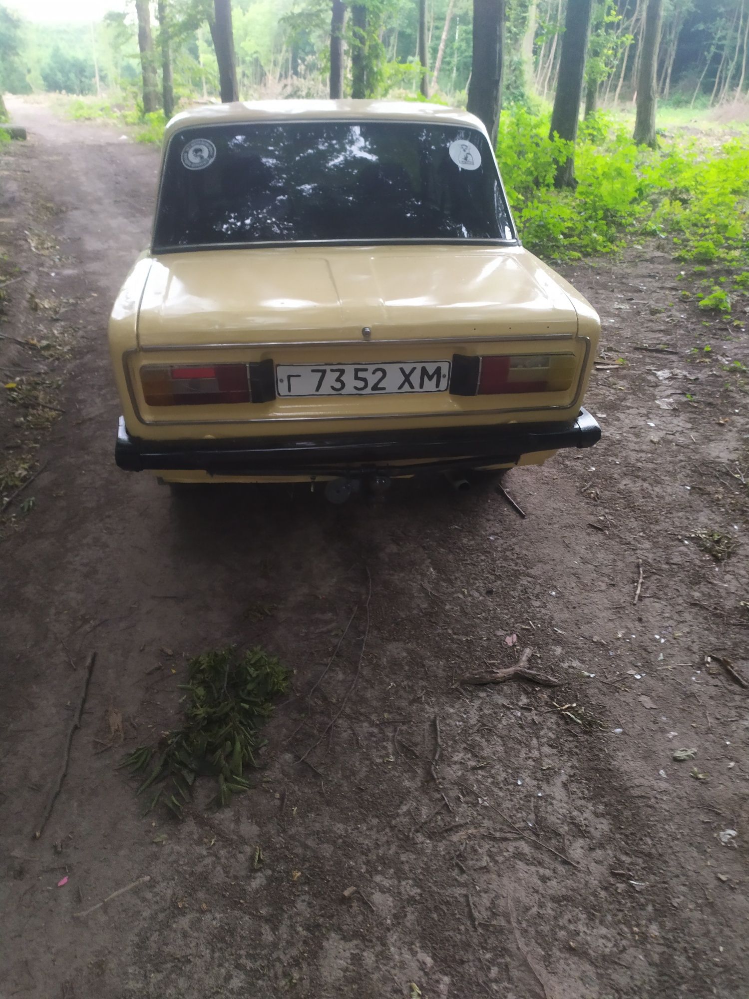 Продам Ваз 21063