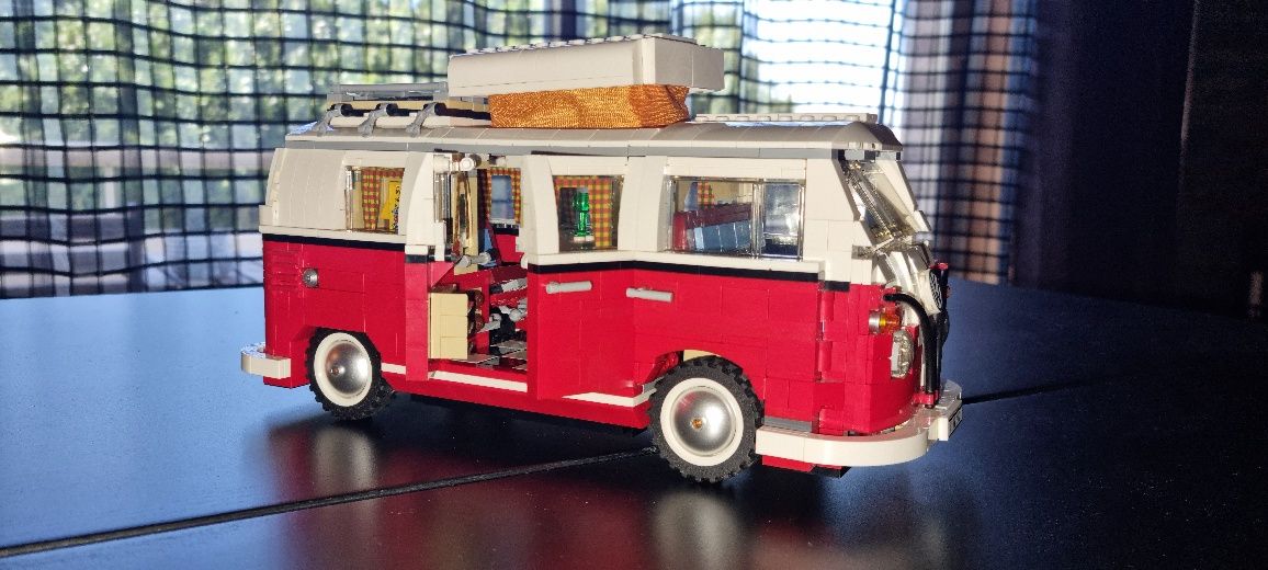 Lego creator Original