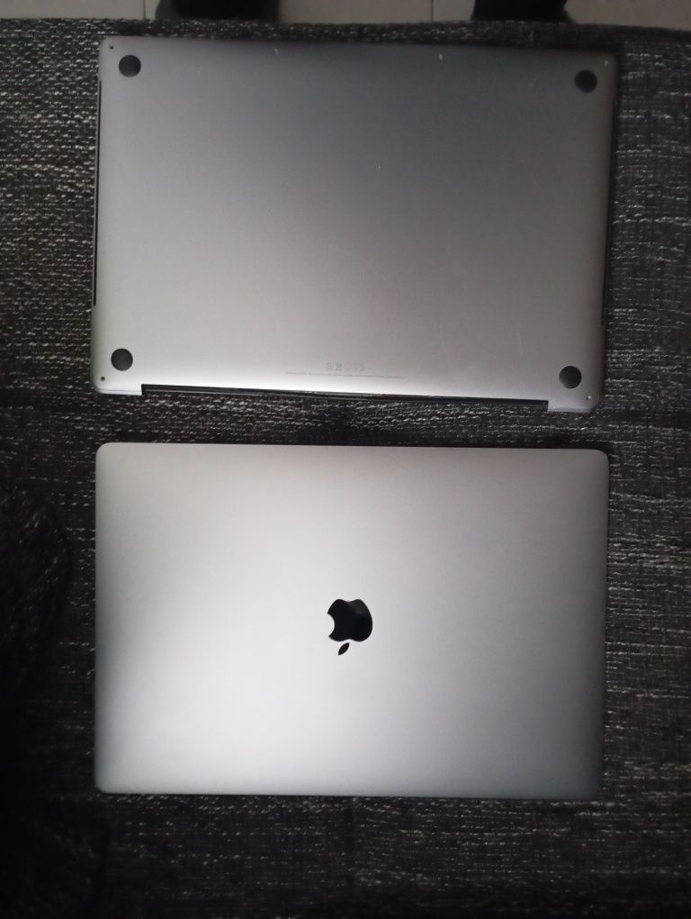 MacBook pro 15  A1707 peças