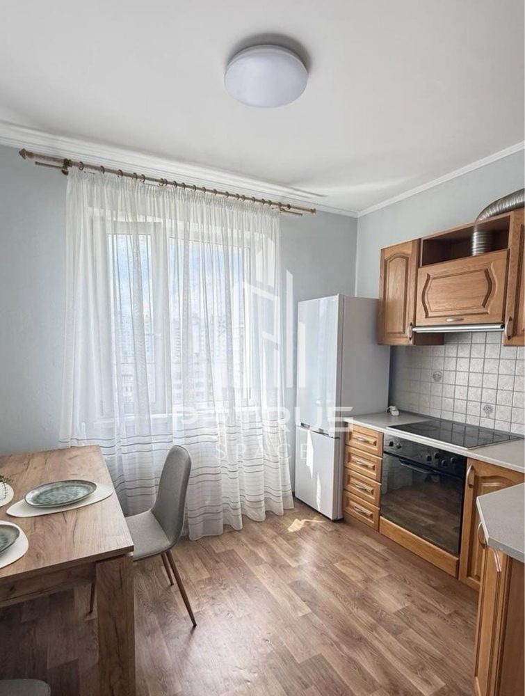Продаж 1-кімнатної квартири Київ, метро Позняки, Григоренко 38а