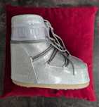 Moon Boot Icon Low Glitter 39/41