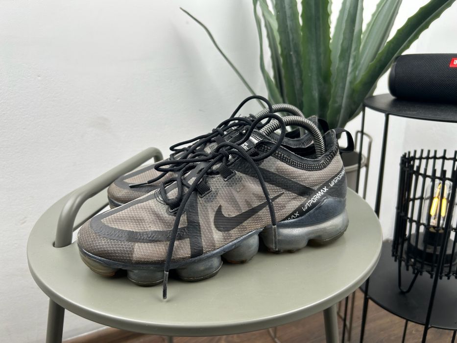Оригінал! Кросівки Nike Vapormax 40 розмір М05152