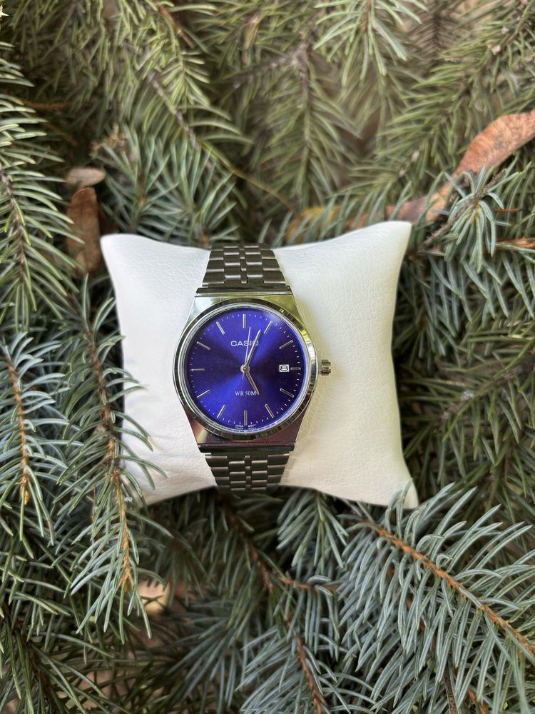 Годинники Casio Classic collection/MTP