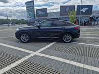 BMW X4 x drive 20d m pakiet m sport