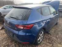 SEAT LEON 3 III HB FR 5P0 LW5P błotnik drzwi klapa lusterko zderzak