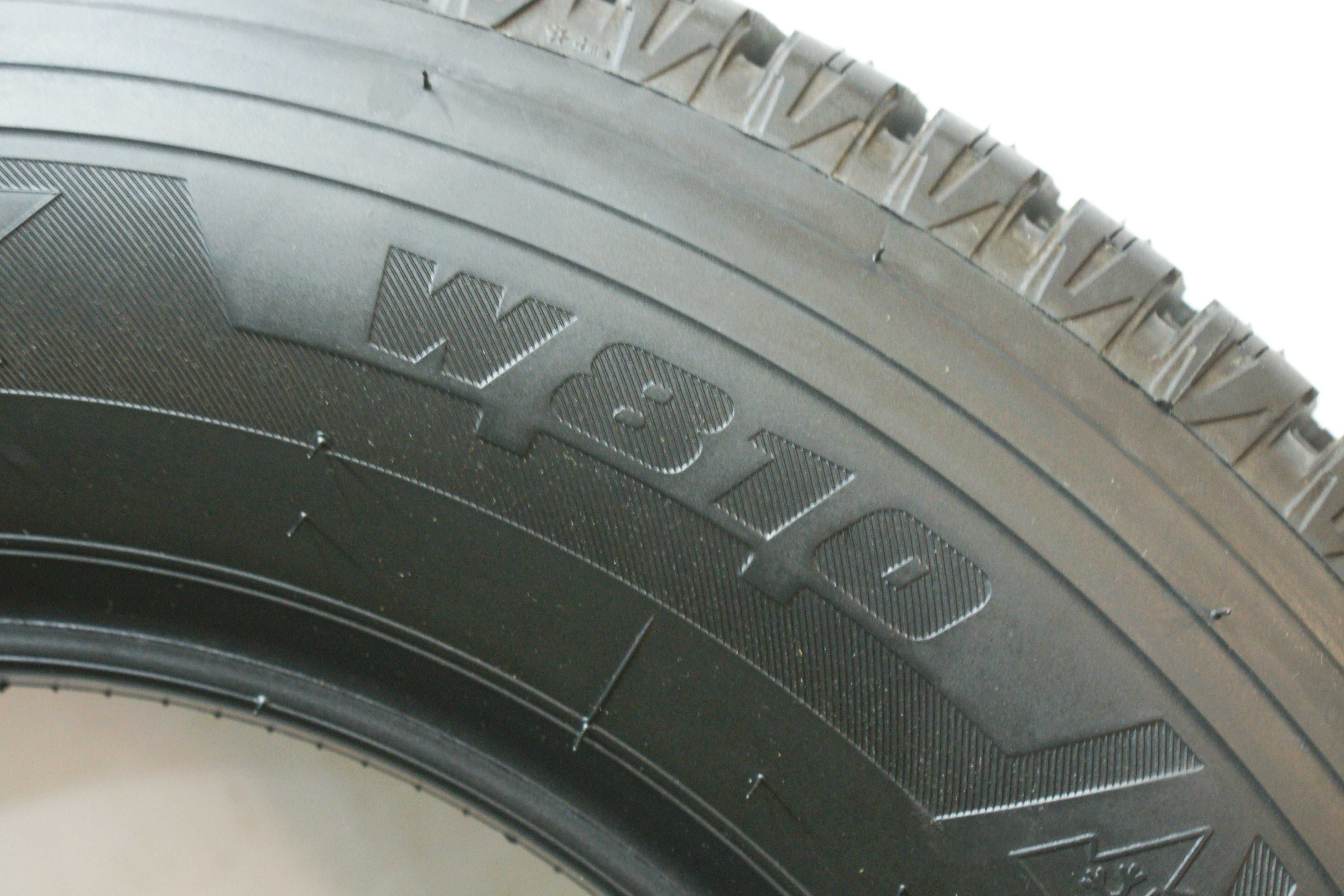 2x BRIDGESTONE 215/70R15C 109R Blizzak W810 NOWE