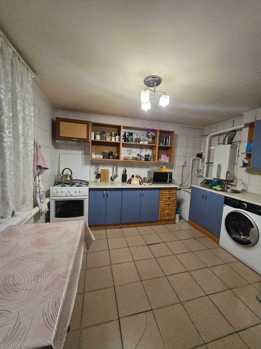 Продаж будинок у місті Васильків, р-н Домбасівська