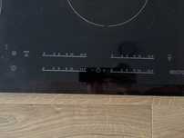 indukcja elektrolux na czesci ELECTROLUX EHH4654FHK