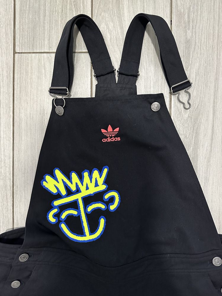 Комбінезон/костюм унісекс Adidas