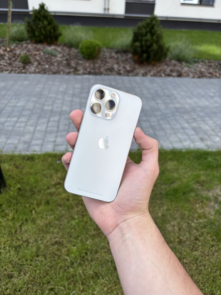Iphone 13 Pro 128 silver Айфон 13 Про 128 срібний