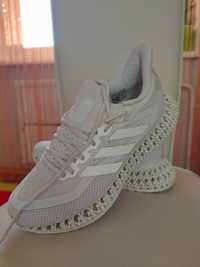 КРОСІВКИ Adidas 4DFWD 2 Shoes White GX9271