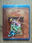 Klejnot Nilu l bluray Napisy PL nowy w folli