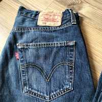 Levis 501 31/34 Levi Strauss