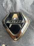 Znaczek Altezza is200 lexus toyora grill jdm tuning drift