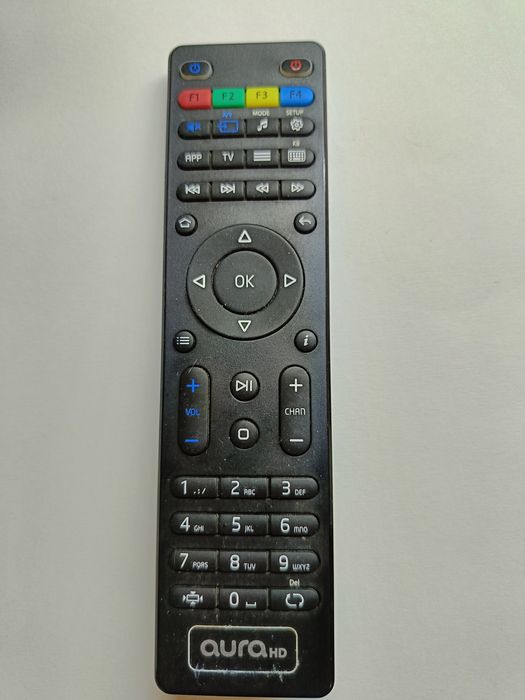 Медиаплеер Aura HD + Wi-Fi