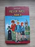 Felix, Net i Nika oraz Gang Niewidzialnych Ludzi