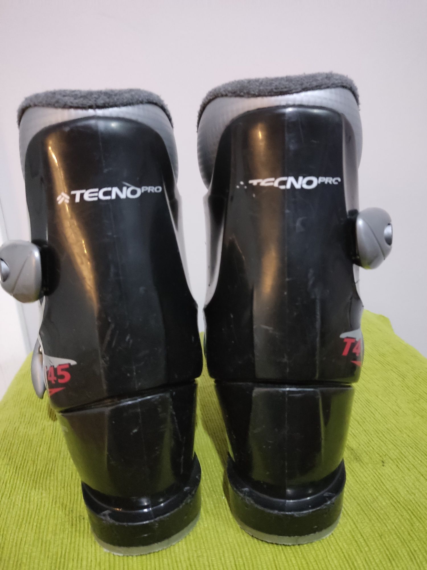 Buty narciarskie Tecno Pro T45 r. 30/31