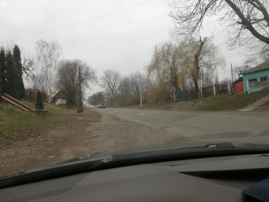 Продам земельну ділянку, під будівництво 15 соток землі...