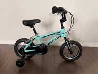 Детский велосипед Bianchi XR12