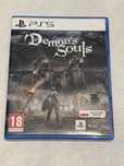 Demons Souls - PS5