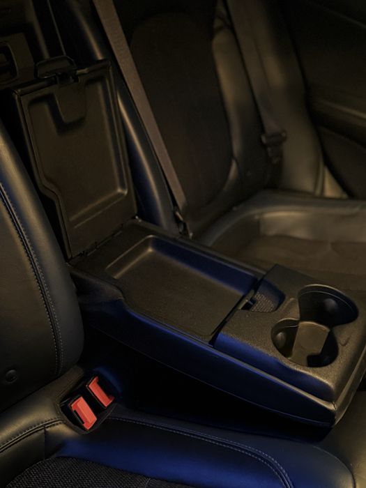 2014 Chrysler 200 S