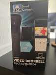 LSC Smart Video Doorbell dzwonek domofon